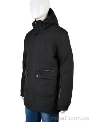 Куртка, Мир оптом 4226-OK23115-6 black