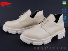 Туфли, ARTO оптом ARTO 224 беж.к.