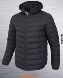 Куртки демисезонні чоловічі БАТАЛ оптом