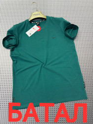 Футболки мужские БАТАЛ оптом 14957830 34
