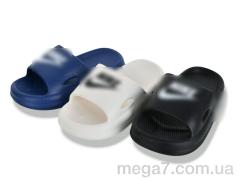 Шлепки, BABYSHOP оптом N3220 mix