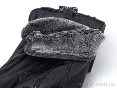 Перчатки, RuBi оптом 2133M black