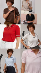 Футболки женские оптом 45632098 1665-16