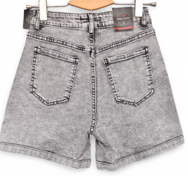 Шорти джинсові жіночі RELUCKY оптом