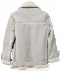 Дублянки жіночі зимові оптом