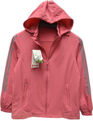 Спортивні кофти жіночі оптом PRENSES