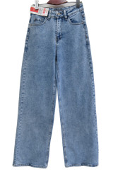 Джинсы женские FOREST JEANS оптом 12796458 5093-45