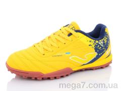 Футбольная обувь, Veer-Demax оптом D2303-28S