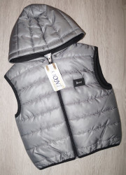Жилетки дитячі оптом Rola kids
