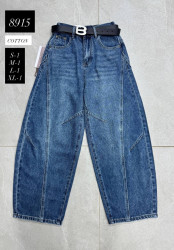 Джинсы женские оптом 96042583 8915-10