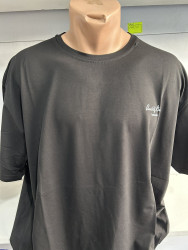 Футболки мужские БАТАЛ оптом 31798056 58-9