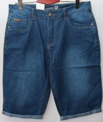 Шорты джинсовые мужские LONGWES оптом 92076534 L3068D-9