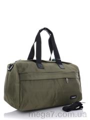 Одежда и аксессуары, Superbag оптом 1503 green