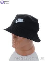 Панама, Reluna Group оптом RELUNA FR007-1 black