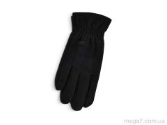 Перчатки, Королева оптом A55-06 black
