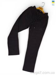Спортивные брюки, Sport style оптом 20-1Ad чорний