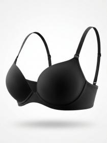 Бюстгальтер Acousma A6065-5BCH (  чёрный, C  6 шт. )