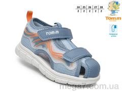 Сандалии, TOM.M оптом T65103E
