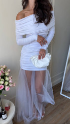 Сукні жіночі оптом NATALIE BOUTIQE 