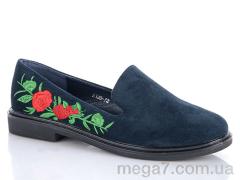 Туфли, L&M-Lemon оптом A138-72