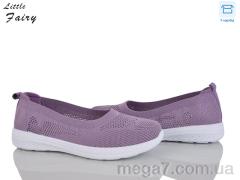Слипоны, L.Fairy оптом L.Fairy  A1038-5