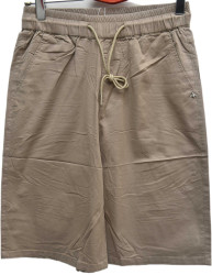 Шорты женские ПОЛУБАТАЛ оптом 57219346 9078-2-168