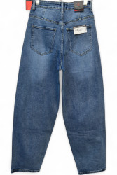 Джинси жіночі RELUCKY ПОЛУБАТАЛ оптом