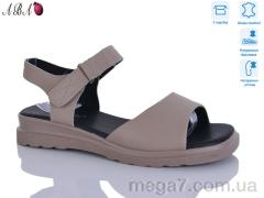 Босоножки, Aba оптом G162ABA-2