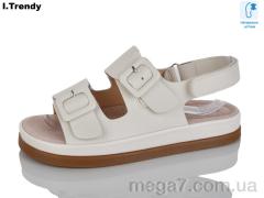 Босоножки, Trendy оптом WL2028-3