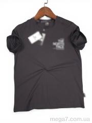 Футболка, Alisa Brand оптом 1015 графіт