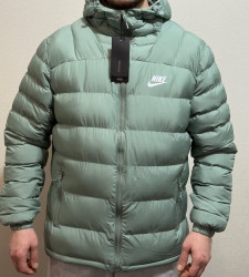 Куртки зимние мужские оптом 60718953 255-4