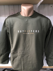 Свитшоты мужские оптом 49157632 25-6