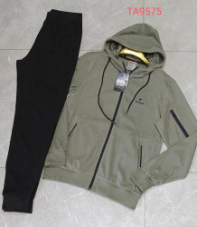 Спортивные костюмы мужские оптом 80742351 9575-1