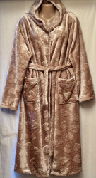 Халати жіночі БАТАЛ оптом 