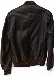 Куртки кожзам мужские ANGEL оптом 56408273 2007-39