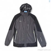 Куртка, Audsa оптом R25038-8 grey