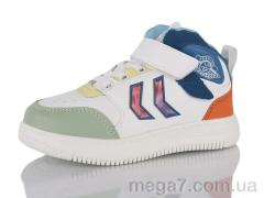 Кроссовки, Xifa kids оптом XF01-1530-6B піна