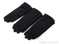 Перчатки, RuBi оптом NA5 black