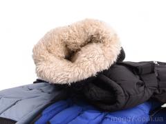 Варежки, Королева оптом C12 mix