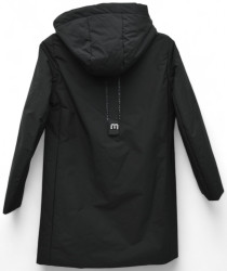 Куртки демисезонні жіночі оптом