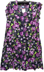 Халати жіночі БАТАЛ оптом