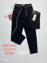 Джинсы женские оптом 19352046 6101-108