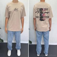 Футболка, I8denim оптом 90575 tas
