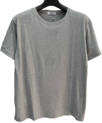 Футболки жіночі оптом 