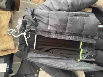 Куртки зимові дитячі оптом