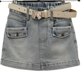 Шорти джинсові дитячі оптом