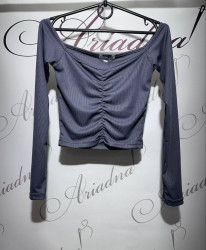 Топы женские оптом 46712983 4137-8