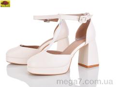 Туфли, Mei De Li оптом L100-16