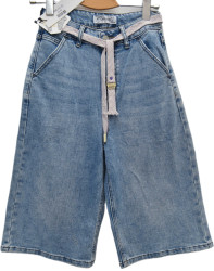 Шорти джинсові жіночі DKNSEL оптом