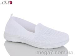 Слипоны, Aba оптом 3026-18